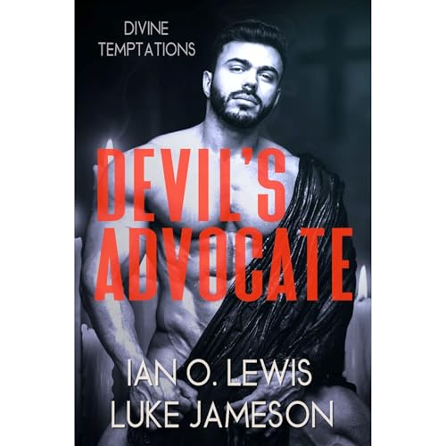Cover of Devil's Advocate