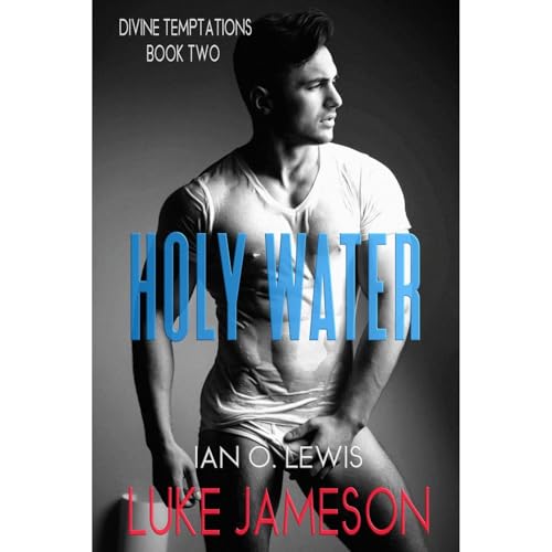 Cover of Holy Water