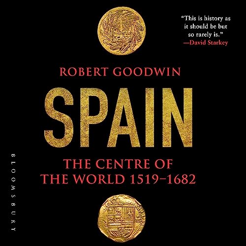 Cover of Spain