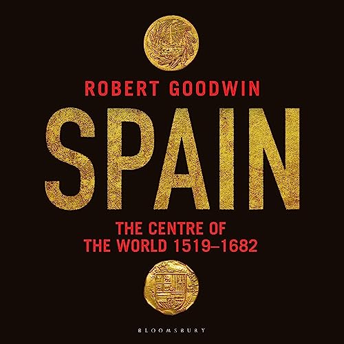 Cover of Spain