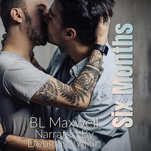 Cover of Six Months