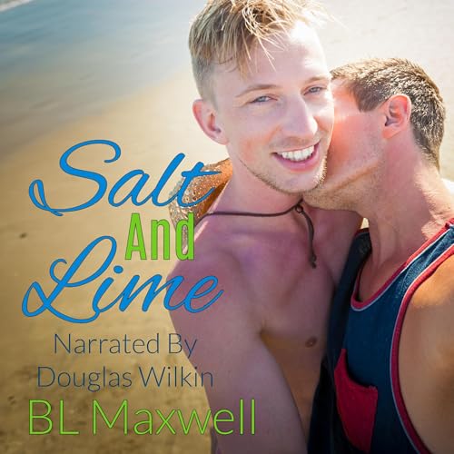 Cover of Salt and Lime