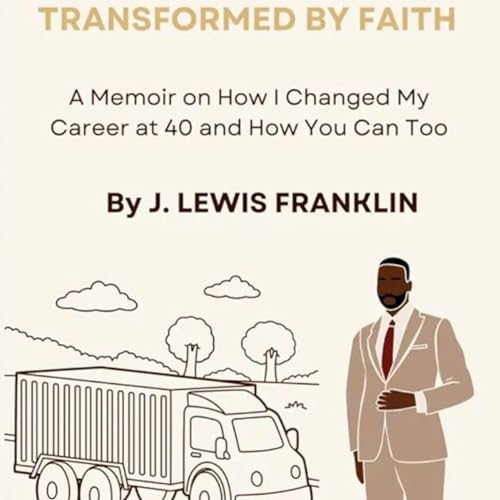 Cover of Transformed by Faith