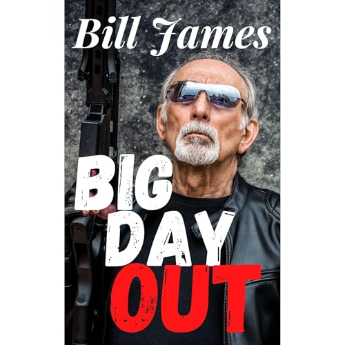 Cover of Big Day Out
