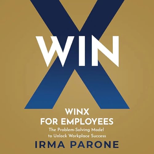 Cover of WINX for Employees