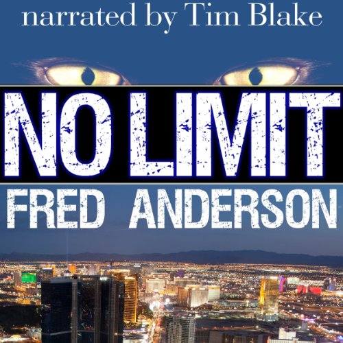 Cover of No Limit