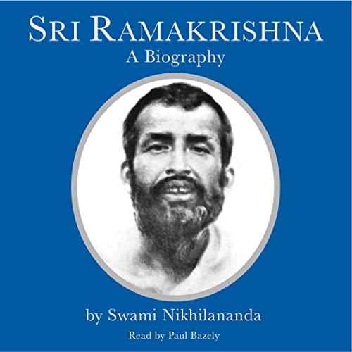 Cover of Sri Ramakrishna