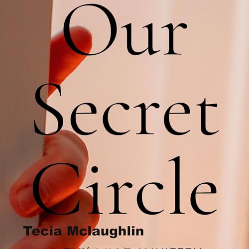 Cover of Our Secret Circle