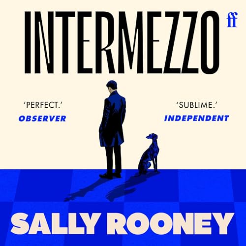 Cover of Intermezzo