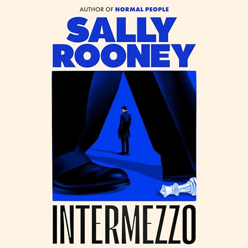 Cover of Intermezzo