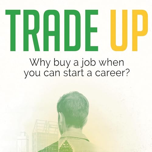 Cover of Trade Up