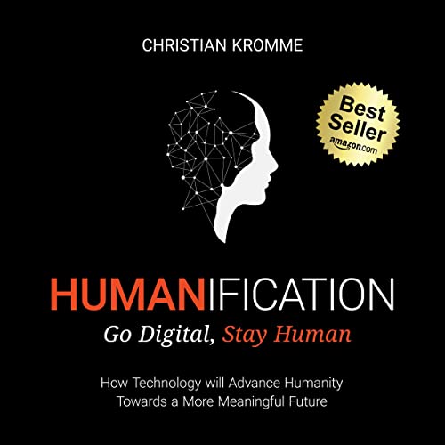 Cover of Humanification