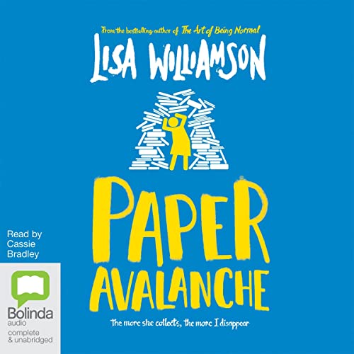 Cover of Paper Avalanche