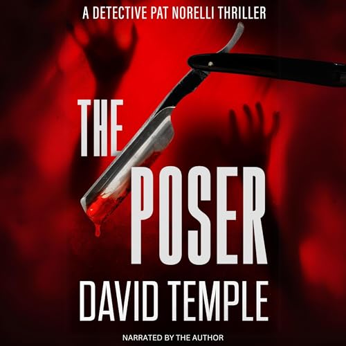 Cover of The Poser