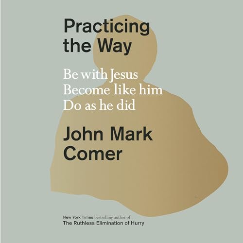 Cover of Practicing the Way