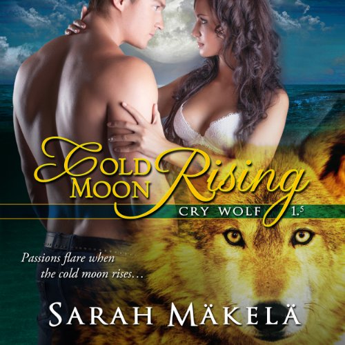 Cover of Cold Moon Rising