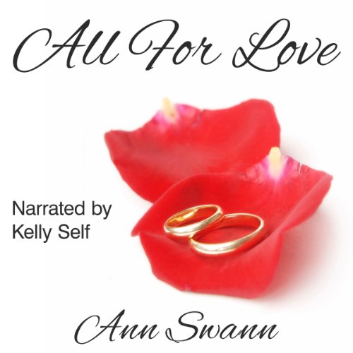 Cover of All for Love