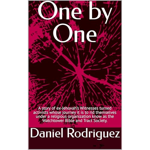Cover of One by One