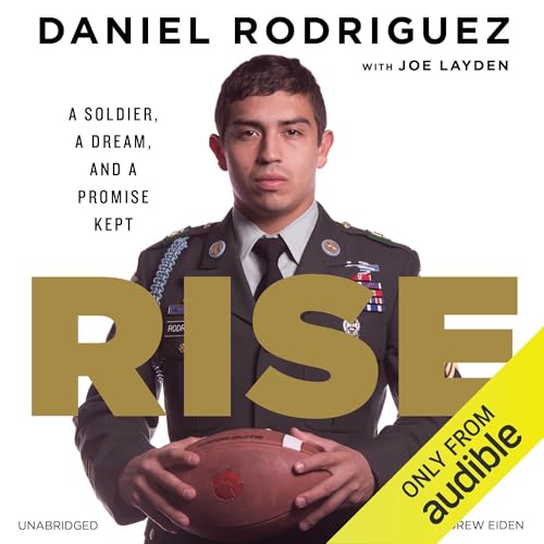Cover of Rise