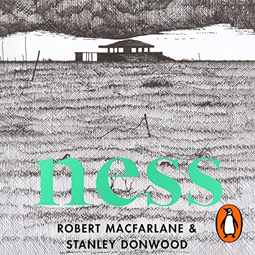 Cover of Ness