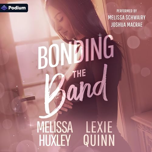 Cover of Bonding the Band