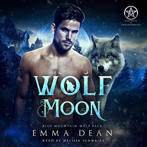 Cover of Wolf Moon