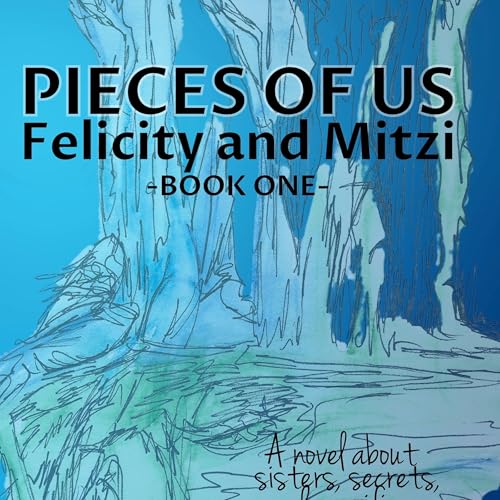 Cover of Pieces of Us
