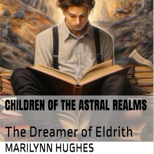 Cover of Children of the Astral Realms