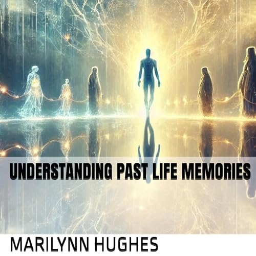 Cover of Understanding Past Life Memories