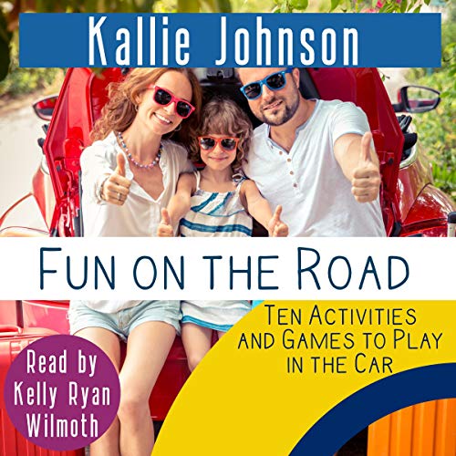 Cover of Fun on the Road