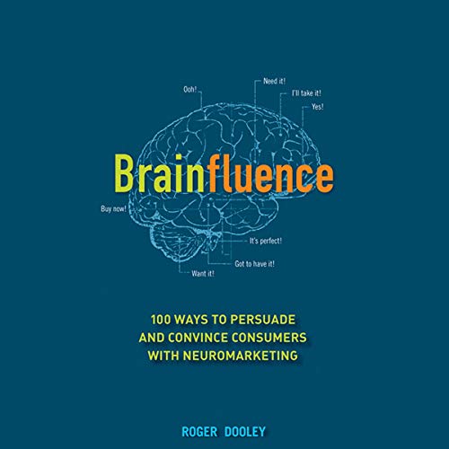 Cover of Brainfluence