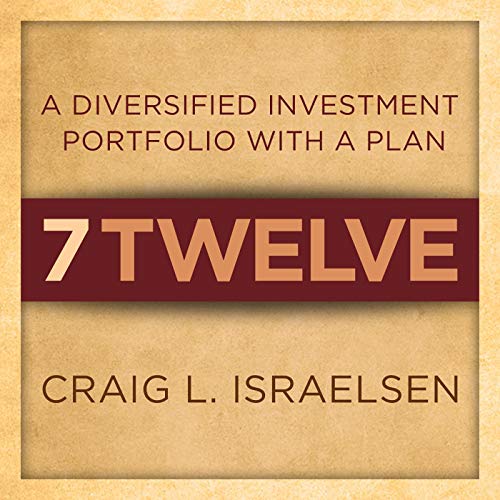 Cover of 7Twelve