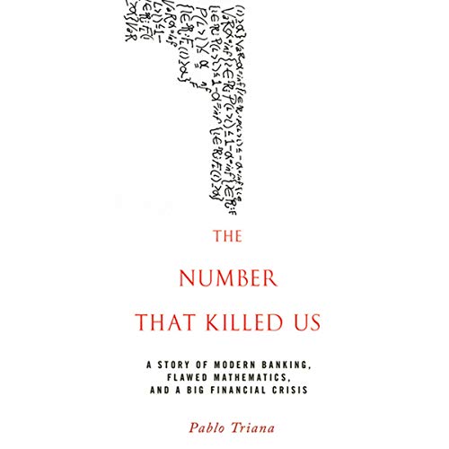 Cover of The Number That Killed Us