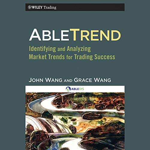Cover of AbleTrend