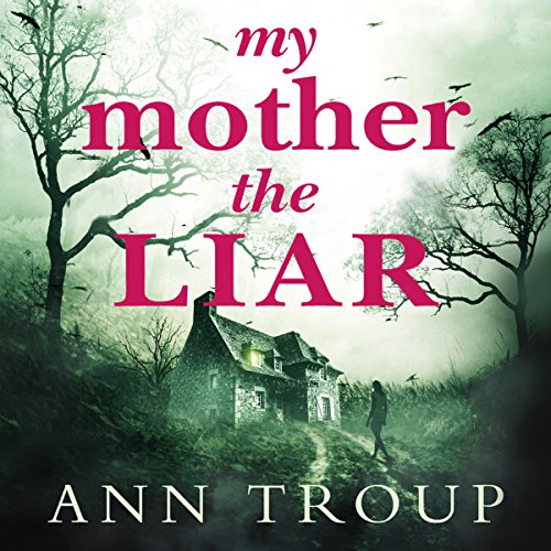 Cover of My Mother, The Liar