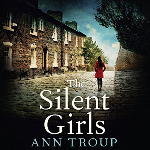 Cover of The Silent Girls
