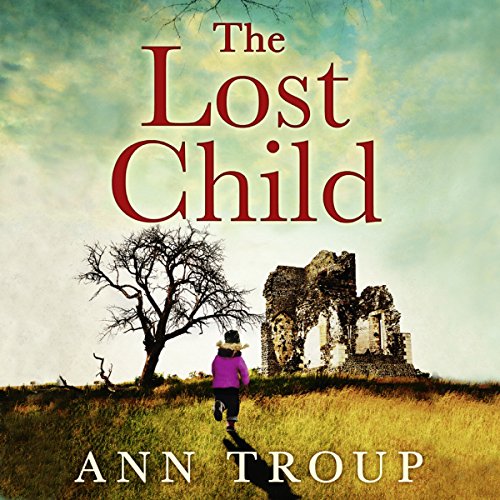 Cover of The Lost Child