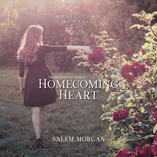 Cover of Homecoming Heart