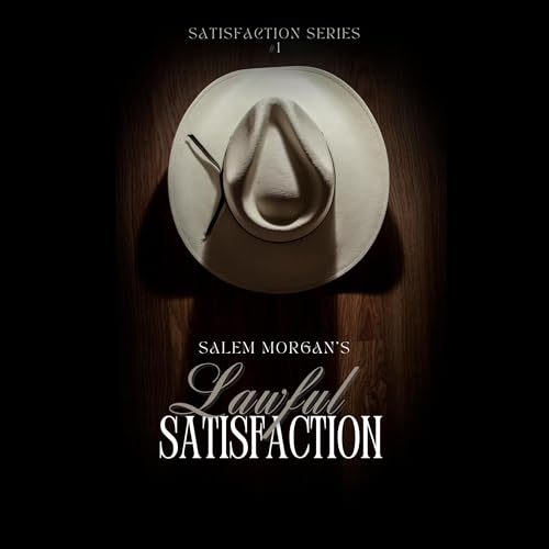 Cover of Lawful Satisfaction