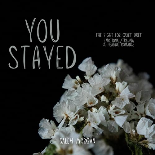 Cover of You Stayed