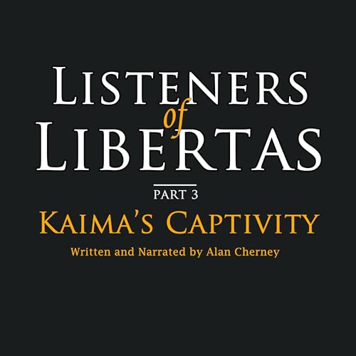 Cover of Kaima's Captivity
