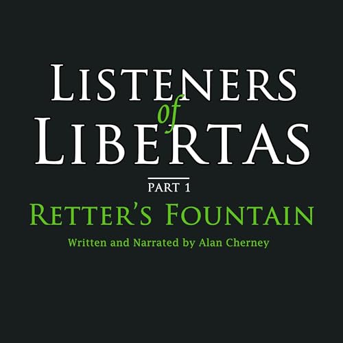 Cover of Retter's Fountain