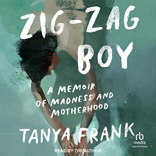 Cover of Zig-Zag Boy