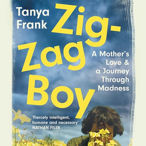 Cover of Zig-Zag Boy