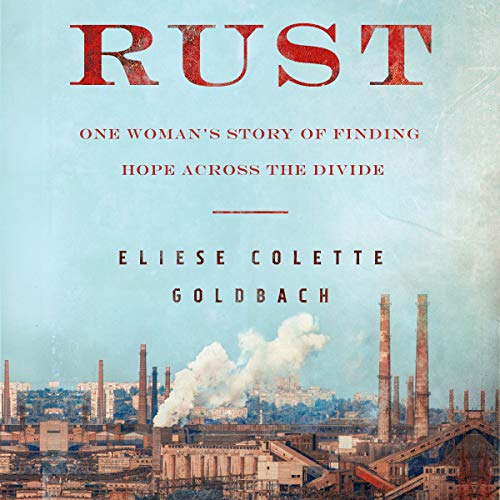 Cover of Rust