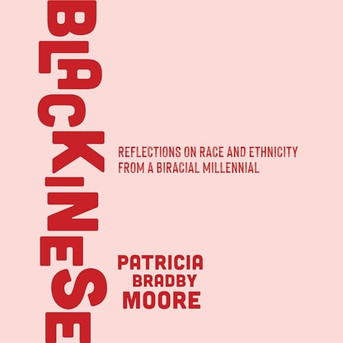 Cover of Blackinese