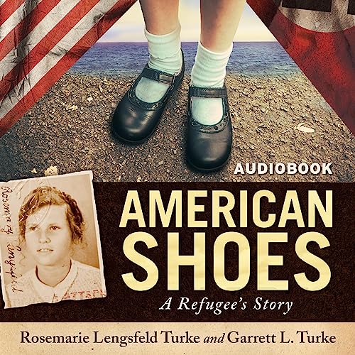Cover of American Shoes