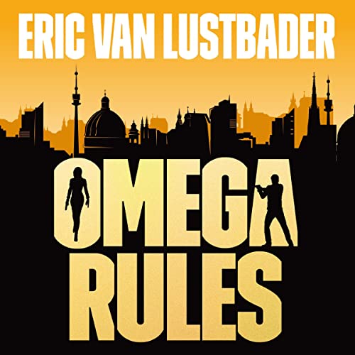 Cover of Omega Rules