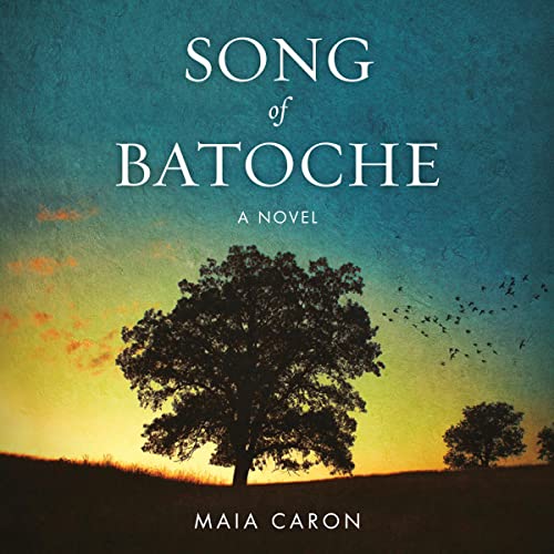 Cover of Song of Batoche