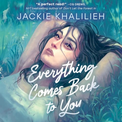 Cover of Everything Comes Back to You